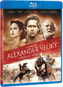 Alexander Veliký: Finální verze (2Blu-ray) - Blu-ray - Film na Blu-ray