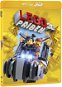 Film na Blu-ray Lego příběh 3D+2D (2 disky) - Blu-ray - Film na Blu-ray