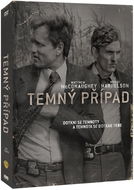 Temný případ - 1.série (3DVD) - DVD - Film na DVD
