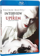 Interview with the Vampire - Blu-ray - Blu-ray Film