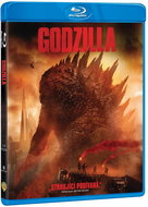 Godzilla - Blu-ray - Blu-ray Film