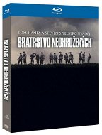 Blu-ray Film Band of Brothers (6 Discs - VIVA Pack) - Blu-ray - Film na Blu-ray