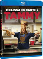 Tammy - Blu-ray - Blu-ray Film