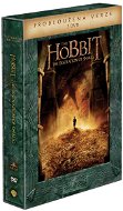 The Hobbit: The Desolation of Smaug  - Extended Version (5DVD) - DVD - DVD Film