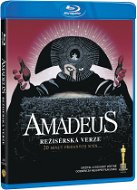 Film na Blu-ray Amadeus režisérská verze - Blu-ray - Film na Blu-ray