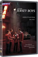 Jersey Boys - DVD - DVD Film