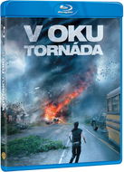 V oku tornáda - Blu-ray - Film na Blu-ray