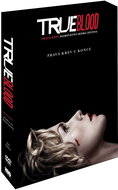 True Blood - Pravá krev 7.série (4DVD) - DVD - Film na DVD
