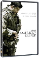 American Sniper - DVD - DVD Film