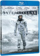 Blu-ray Film Interstellar (2BD) - Blu-ray - Film na Blu-ray