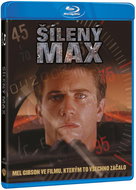 Mad Max - Blu-ray - Blu-ray Film