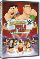 The Flintstones: Stone Age Mela - DVD - DVD Film
