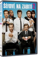 Bosses to Kill 2 - DVD - DVD Film