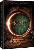 The Hobbit - The Complete Collection 1st-3rd (6DVDs) - DVD - DVD Film
