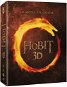 Hobit - Kompletní kolekce 1.-3. 3D+2D (12BD) - Blu-ray - Film na Blu-ray