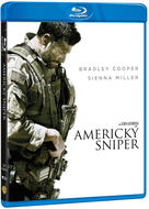 Americký sniper - Blu-ray - Film na Blu-ray