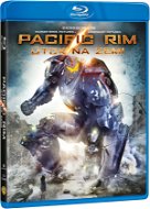 Pacific Rim - Blu-ray - Blu-ray Film