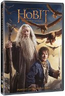 The Hobbit: The Battle of the Five Armies - DVD - DVD Film