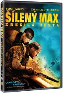 Šílený Max: Zběsilá cesta - DVD - Film na DVD
