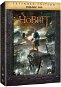 The Hobbit: The Battle of the Five Armies - Extended Version (5DVD) - DVD - DVD Film