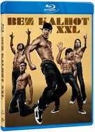 Magic Mike XXL - Blu-ray - Blu-ray Film