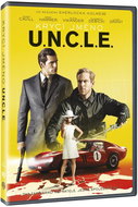 Codename U. N. C. L. E. - DVD - DVD Film