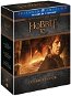 Hobit - Kompletní kolekce 1.-3., prodloužené verze 2D+3D verze (15BD) - Blu-ray - Film na Blu-ray