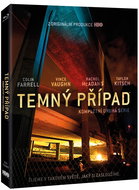 The Dark Case - Season 2 (3BD) - Blu-ray - Blu-ray Film