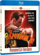 Confessions - Blu-ray - Blu-ray Film