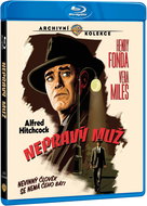 The Wrong Man - Blu-ray - Blu-ray Film