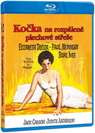 Cat on a Hot Tin Roof - Blu-ray - Blu-ray Film
