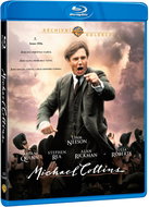 Michael Collins - Blu-ray - Blu-ray Film