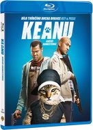 Keanu - Cat Gangster - Blu-ray - Blu-ray Film