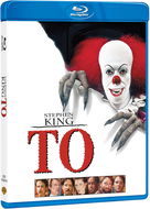 To - Blu-ray - Film na Blu-ray