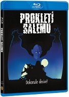 Prokletí Salemu - Blu-ray - Film na Blu-ray