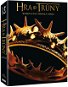 Film na Blu-ray Game of Thrones / Hra o trůny - 2. série (5BD VIVA balení) - Blu-ray - Film na Blu-ray