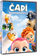 Storks  - DVD - DVD Film