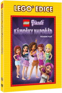 Lego Friends: Friends Forever - DVD - DVD Film