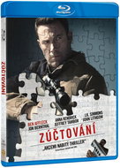 The Reckoning - Blu-ray - Blu-ray Film