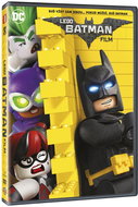 Lego Batman Movie - DVD - DVD Film