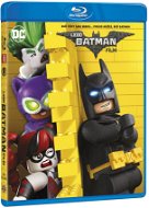 Lego Batman Film - Blu-ray - Blu-ray Film