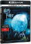 Harry Potter a Fénixův řád (2 disky) - Blu-ray + 4K Ultra HD - Film na Blu-ray