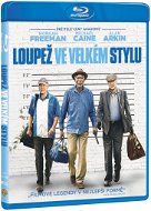 Going in Style - Blu-ray - Blu-ray Film