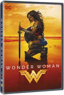 Wonder Woman - DVD - DVD Film
