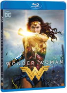 Wonder Woman - Blu-ray - Blu-ray Film