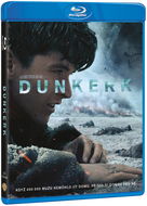 Dunkerk (2BD) - Blu-ray - Film na Blu-ray