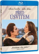 Before Dawn - Blu-ray - Blu-ray Film