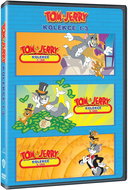 Tom and Jerry Collection (3DVD) - DVD - DVD Film