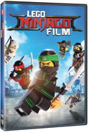 Lego Ninjago movie - DVD - DVD Film