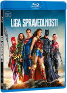 Justice League - Blu-ray - Blu-ray Film